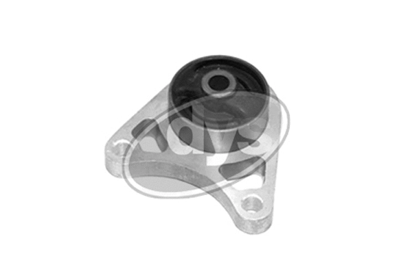 Variklio montavimas DYS 71-26321