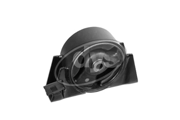 Variklio montavimas DYS 71-26322