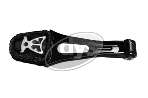 Variklio montavimas DYS 71-26755