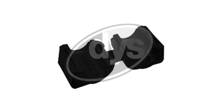 Stabilizatoriaus įvorė DYS 75-27017