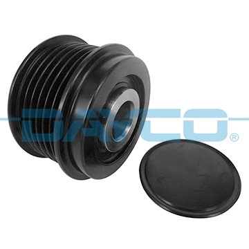 Kint. sr. generatoriaus laisvos eigos sankaba DAYCO ALP2445