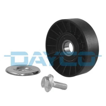 Diržo įtempiklio skriemulys DAYCO APV1061