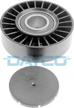 Diržo įtempiklio skriemulys DAYCO APV2136