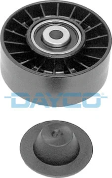 Diržo įtempiklio skriemulys DAYCO APV2179