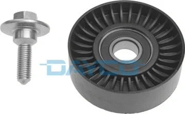 Diržo įtempiklio skriemulys DAYCO APV2216