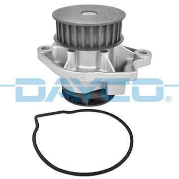 Variklio aušinimo Vandens siurblys DAYCO DP038