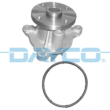 Variklio aušinimo Vandens siurblys DAYCO DP339