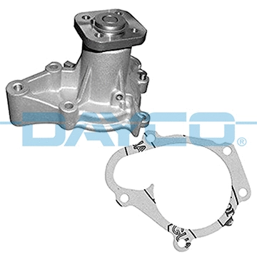 Variklio aušinimo Vandens siurblys DAYCO DP341