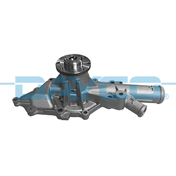 Variklio aušinimo Vandens siurblys DAYCO DP368