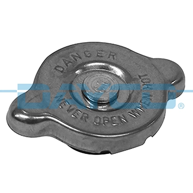 Radiatoriaus dangtelis DAYCO DRC002