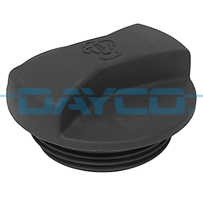 Radiatoriaus dangtelis DAYCO DRC035