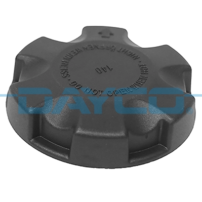 Radiatoriaus dangtelis DAYCO DRC049