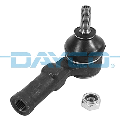 Traukės antgalis DAYCO DSS1012