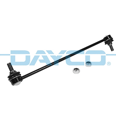 Šarnyro stabilizatorius DAYCO DSS1030