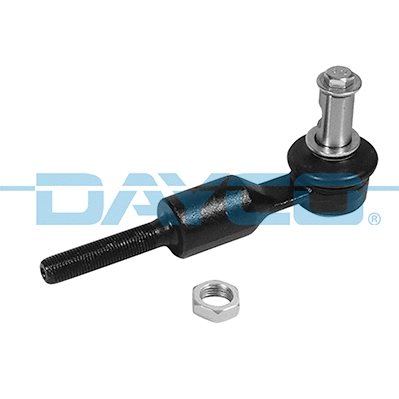 Traukės antgalis DAYCO DSS1035