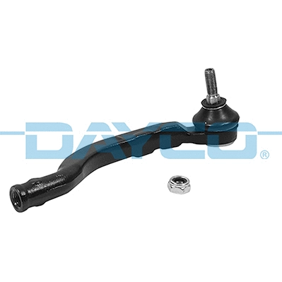 Traukės antgalis DAYCO DSS1059