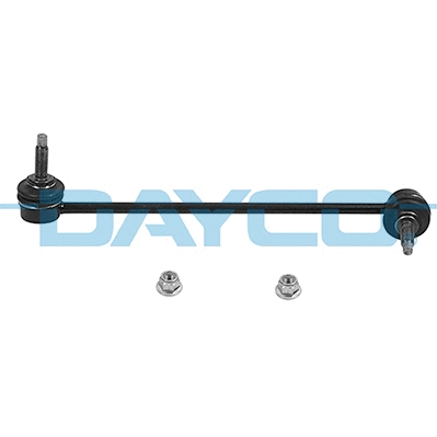 Šarnyro stabilizatorius DAYCO DSS1072