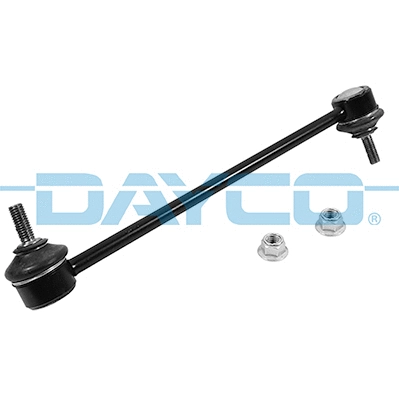 Šarnyro stabilizatorius DAYCO DSS1073