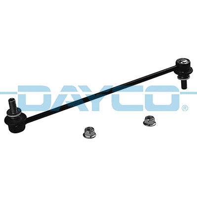 Šarnyro stabilizatorius DAYCO DSS1085