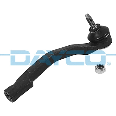 Traukės antgalis DAYCO DSS1096