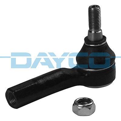 Traukės antgalis DAYCO DSS1112