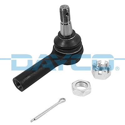 Traukės antgalis DAYCO DSS1158