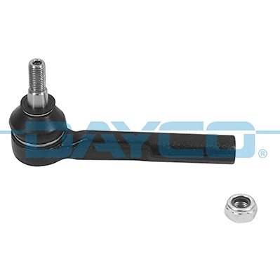Traukės antgalis DAYCO DSS1195