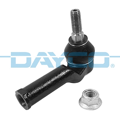 Traukės antgalis DAYCO DSS1211