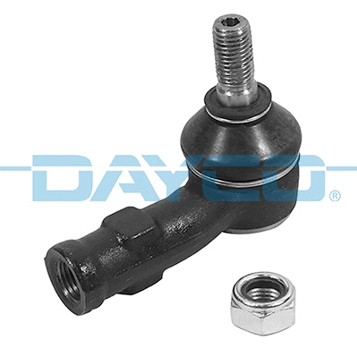 Traukės antgalis DAYCO DSS1257