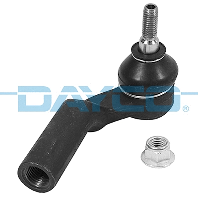 Traukės antgalis DAYCO DSS1294
