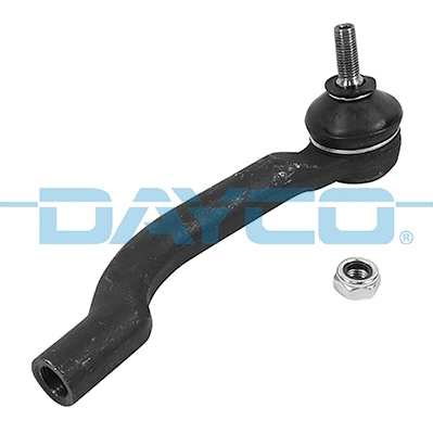 Traukės antgalis DAYCO DSS1327