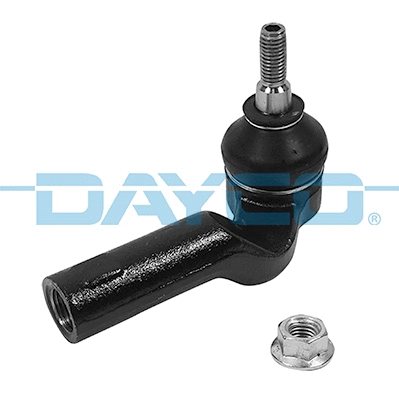 Traukės antgalis DAYCO DSS1384