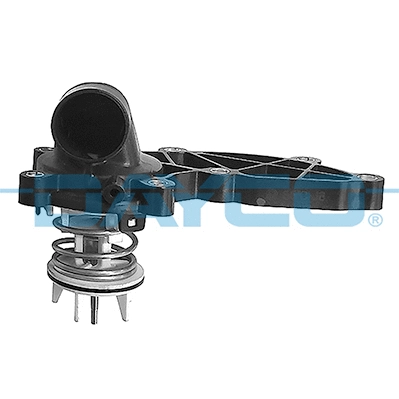 Termostatas DAYCO DT1068F