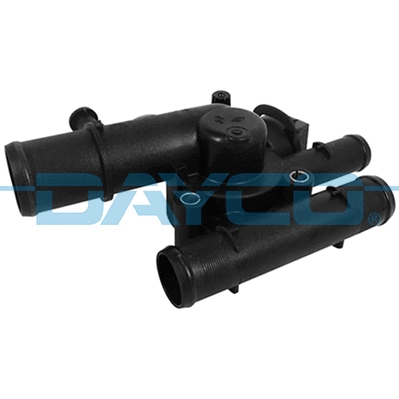 Termostatas DAYCO DT1204H