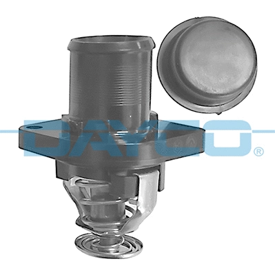 Termostatas DAYCO DT1206V