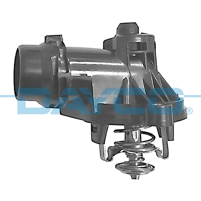 Termostatas DAYCO DT1245H
