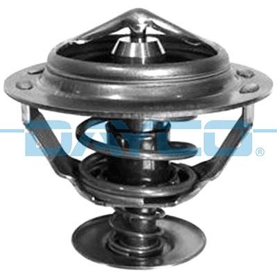 Termostatas DAYCO DT1263V