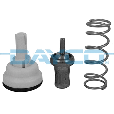 Termostatas DAYCO DT1288V