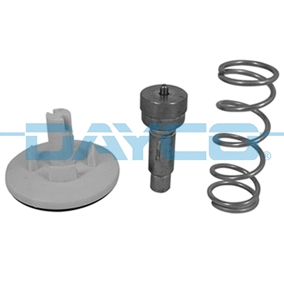 Termostatas DAYCO DT1289V