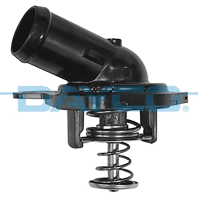 Termostatas DAYCO DT1309F