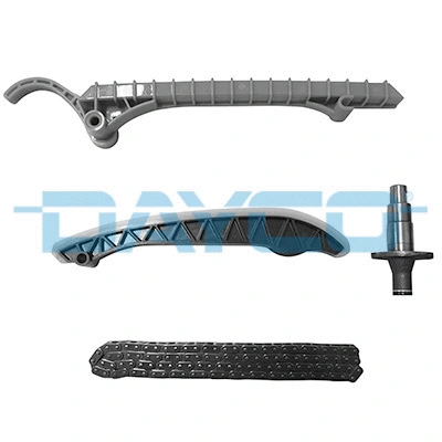 Pavaros grandinės komplektas DAYCO KTC1029