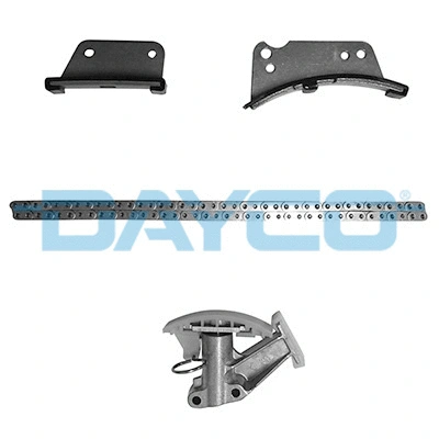 Pavaros grandinės komplektas DAYCO KTC1046