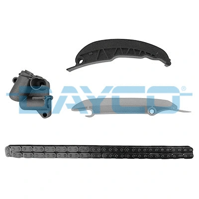 Pavaros grandinės komplektas DAYCO KTC1050