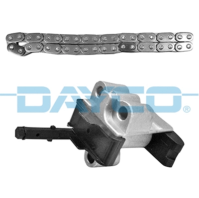 Pavaros grandinės komplektas DAYCO KTC1066