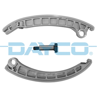 Pavaros grandinės komplektas DAYCO KTC1083