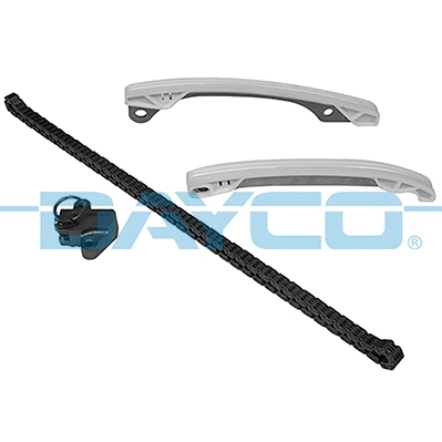 Pavaros grandinės komplektas DAYCO KTC1124