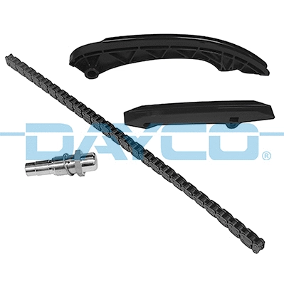 Pavaros grandinės komplektas DAYCO KTC1170