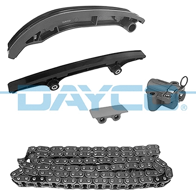 Pavaros grandinės komplektas DAYCO KTC1192