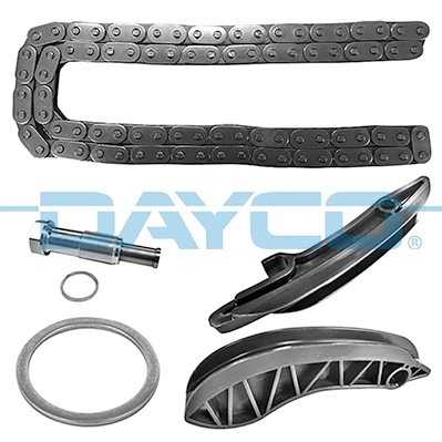 Pavaros grandinės komplektas DAYCO KTC1194