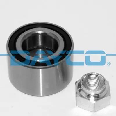 Rato guolio komplektas DAYCO KWD1015